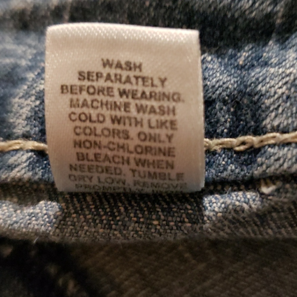 Blue Jeans - Picture 7 of 8